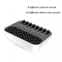 White Noise Player Supplier, Sleep Aid White Noise Machine, White Noise Machine Exporter