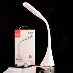 New Eye-Caring flexible arm LED desk lamp