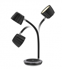 modern led desk lamp table lamp smart home lighting