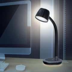 modern led desk lamp table lamp smart home lighting