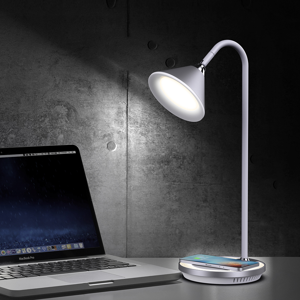Night Light Led Table Lamp Study, How Table Lamp For Study