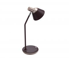 High quality reading lamp wireless charging led desk lamp for livingroom